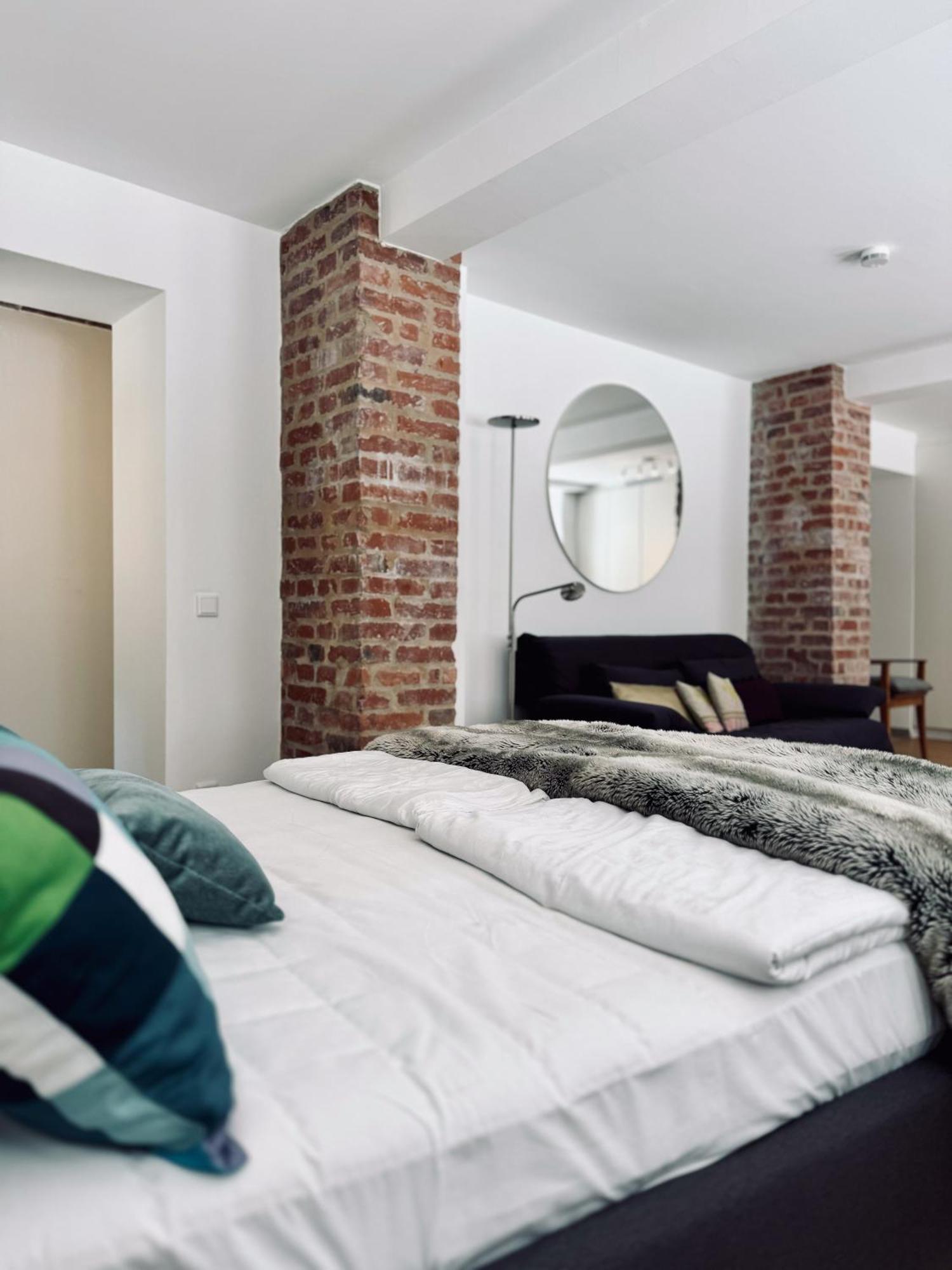 Cosy Castle - Charmanter Souterrain Altbau *